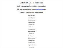 Tablet Screenshot of freexsites.com